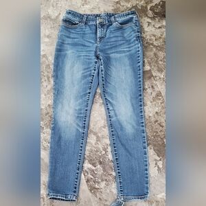 St John's Bay Jean's Size 8P